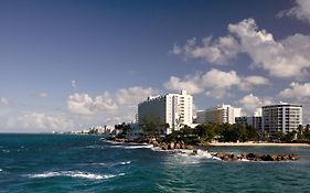 The Condado Plaza Hilton